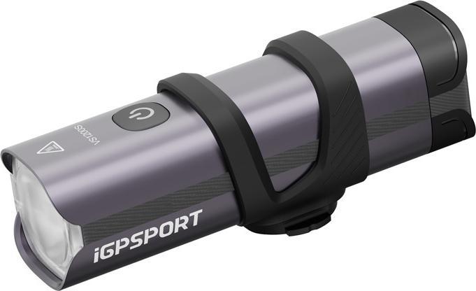 Produktbild iGPSport Smart Bicycle light, front VS1200S
