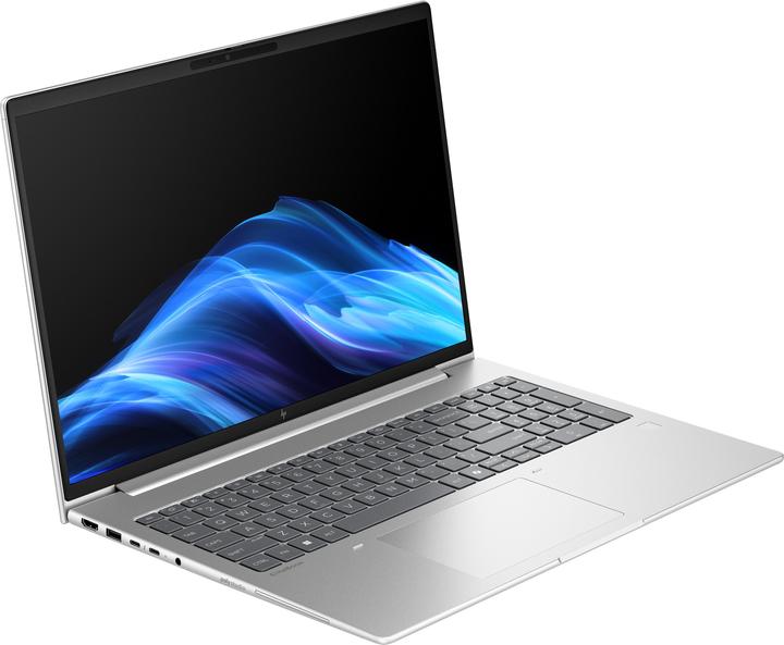 Produktbild HP EliteBook 6 G1i 16 (16", Intel Core Ultra 7 255U, 32 GB, 512 GB, CH)