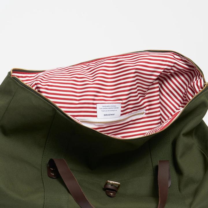 Immagine prodotto Souleway Foldtop Weekender (60 l)