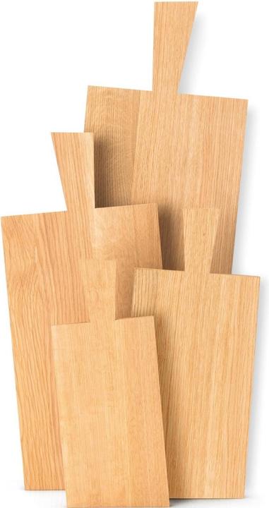 Produktbild Continenta Schneidebrett