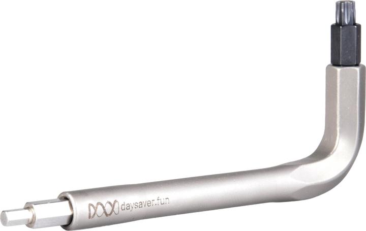 Productafbeelding Daysaver.fun Essentieel8