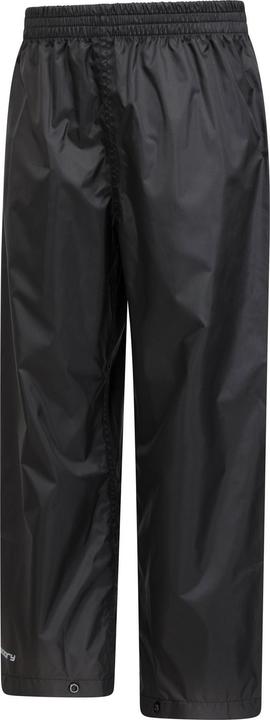 Actual product image Mountain Warehouse Childrens/Kids Pakka II Waterproof Over Trousers (140)
