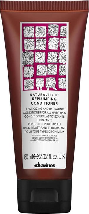 Actual product image Davines Naturaltech - Replumping Conditioner (150 ml)