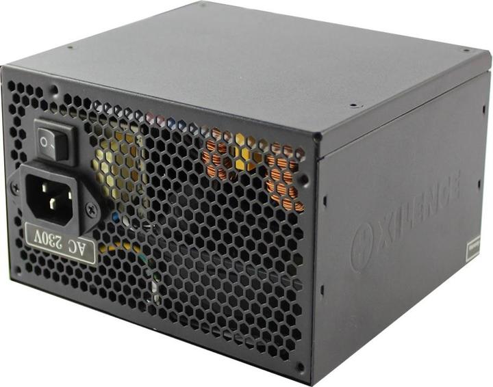 Produktbild Xilence Performance X (550 W)