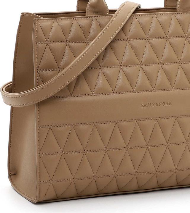 Produktbild Emily und Noah E&N Donatella Shopper Tasche 33 cm (10 l)