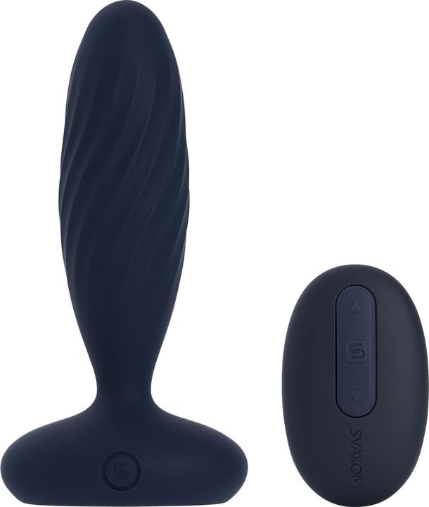 Image du produit Svakom Jordan Anal Vibrator