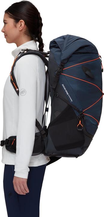 Image du produit Mammut Ducan Spine 5060 (50 l)