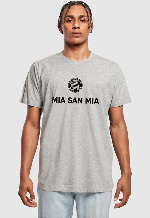 Immagine prodotto FC Bayern München Maglietta con logo Mia San Mia - 117901 (4XL)