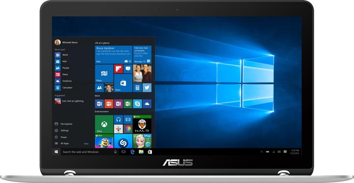 Produktbild ASUS Ux560ua-Fz019t (15.60", Intel Core i7-6500U, 16 GB, 512 GB, CH)