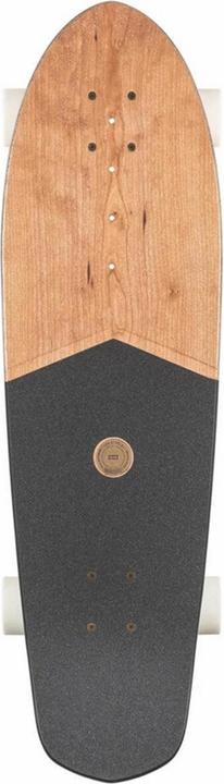 Image du produit Globe Big Blazer Noir Cerise (31.89")