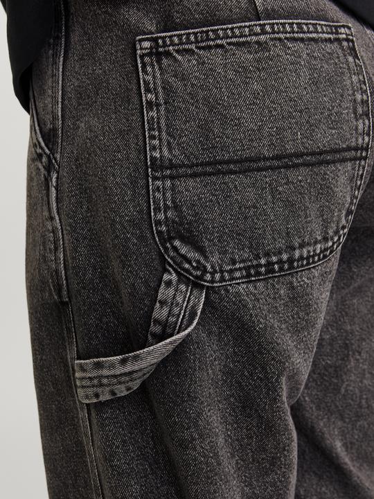 Produktbild Jack & Jones JJIEDDIE JJCARPENTER SQ 734 Locker geschnitten Locker geschnitten (36)
