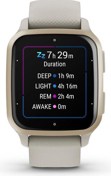 Actual product image Garmin Venu SQ 2 Music (40 mm)
