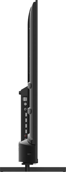 Actual product image Thomson 50QA2S13 QLed TV 50' Frame Less (50", LCD, 4K)