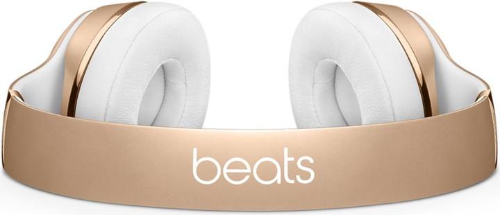 Produktbild Beats Solo3 Wireless (40 h, Kabelgebunden, Kabellos)