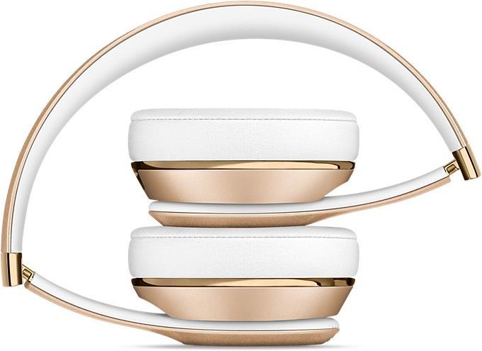Produktbild Beats Solo3 Wireless (40 h, Kabelgebunden, Kabellos)