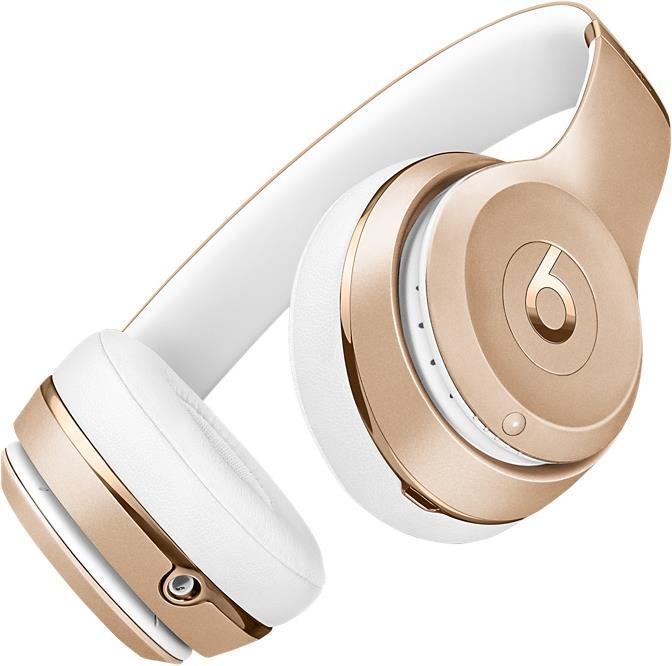 Produktbild Beats Solo3 Wireless (40 h, Kabelgebunden, Kabellos)