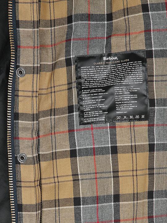 Produktbild Barbour Beaufort Wax Jacket (52)