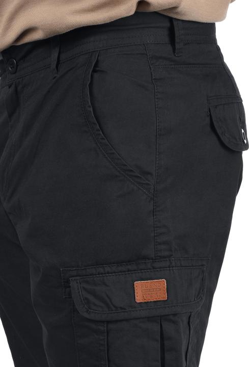 Immagine prodotto Blend Crixus Pantaloncini Cargo Bermuda Shorts Pantaloni corti Da UomoIn Cotone 100% Regular- Fit (S)
