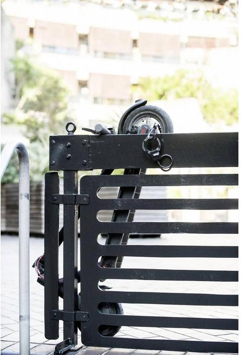 Produktbild Master Lock Street Cuff 8275 (100 cm)