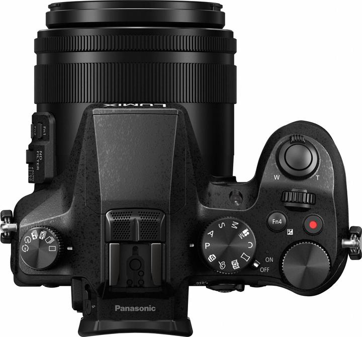 Image du produit Panasonic Lumix FZ2000 (24 - 480 mm, 20.90 Mpx, 1")