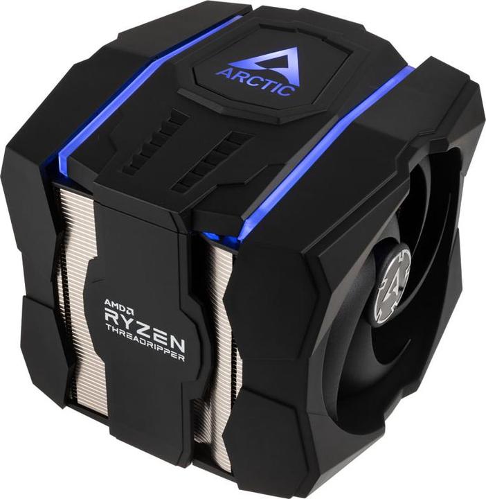 Image du produit Arctic Freezer 50 TR (165 mm)
