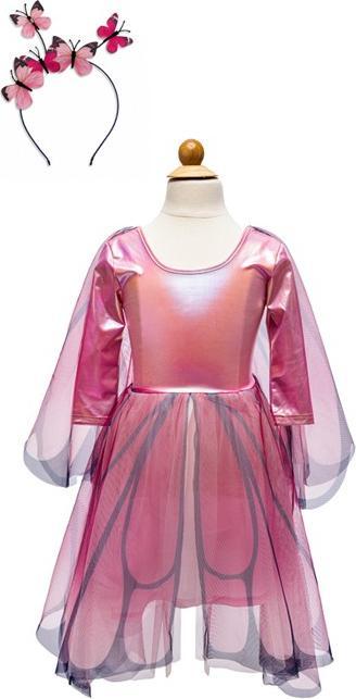 Great Pretenders Schmetterlingswirbelkleid mit Flügeln (5, 6)