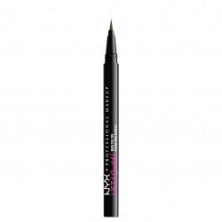 Image du produit NYX Professional Make-Up Lift & Snatch! (Brunette)