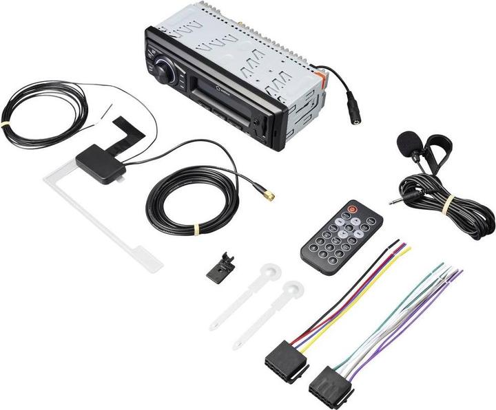Produktbild Renkforce RF-ARAR-400