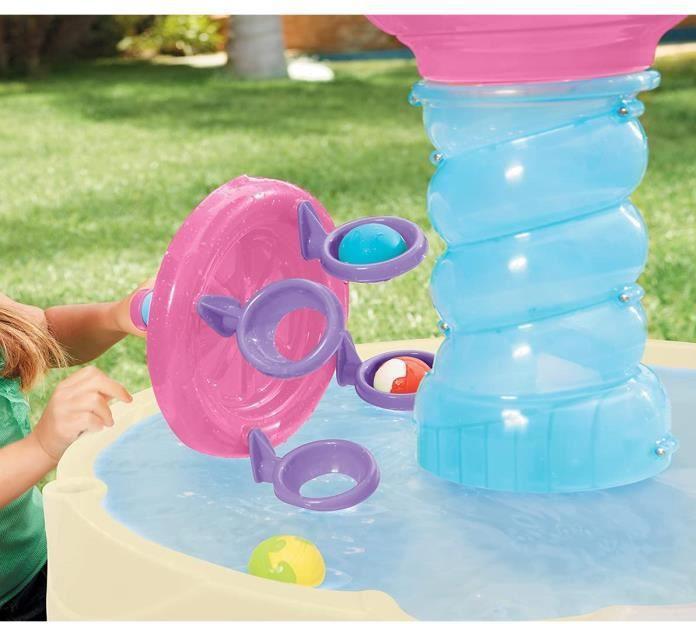 Produktbild Little Tikes Spiralin’ Seas Wasserstand