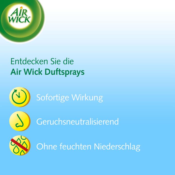 Produktbild Air Wick Pure Frische Wäsche
