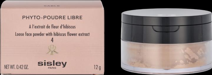 Produktbild Sisley Phyto-Poudre Libre (Nr. 04 - Sable)