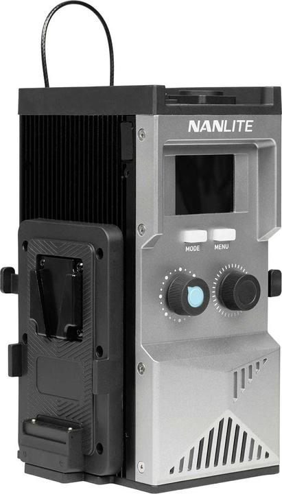 Actual product image Nanlite FC Power Controller (Studio light)