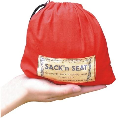 Image du produit Sack'n Seat Siège de table
