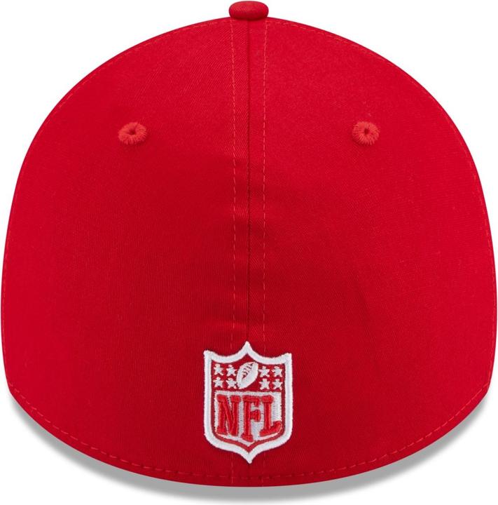 Produktbild New Era 39Thirty Stretch Cap - Tampa Bay Buccaneers - M/L (M, L)