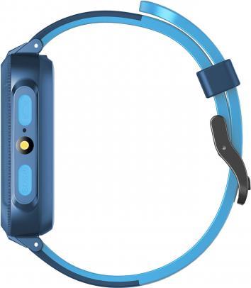 Productafbeelding Forever Smartwatch GPS Kids Find Me 2 KW-210 (33 mm, 2G)