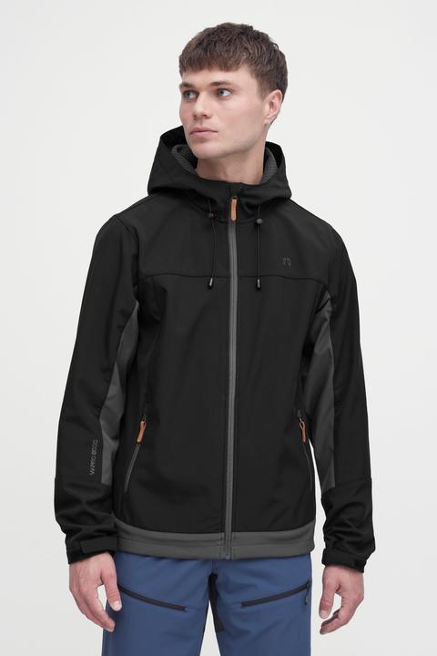 Immagine prodotto North Bend NBRyder M Giacca Softshell 201142MMM (XXL)