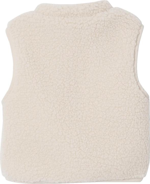 Produktbild Vertbaudet Baby 3-in-1-Übergangsjacke mit Teddyfleece-Weste (92)