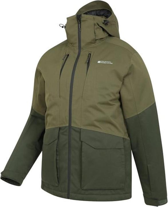 Produktbild Mountain Warehouse Interstellar II Skijacke (M)