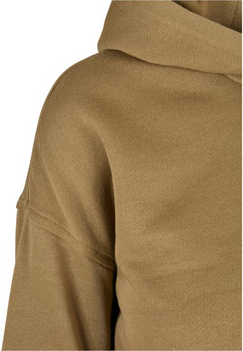 Immagine prodotto Urban Classics Felpa con cappuccio da donna (M)