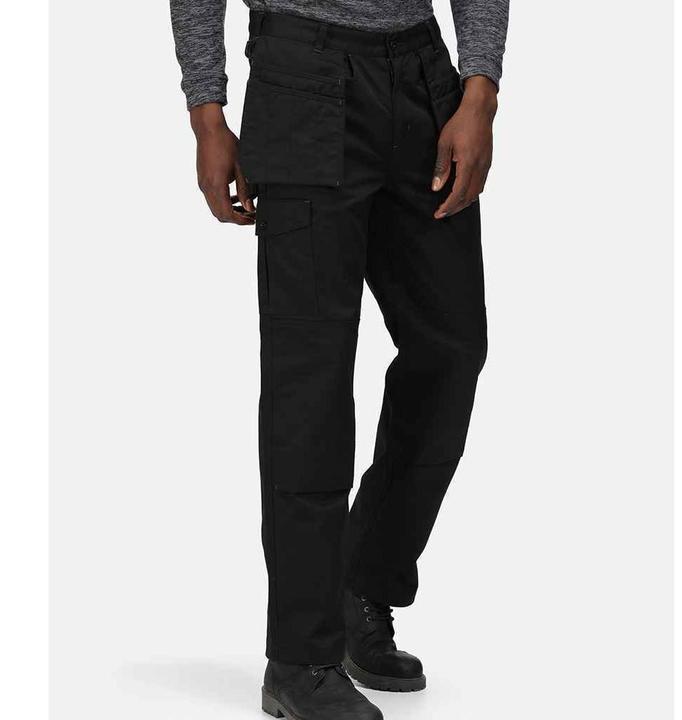 Actual product image Regatta Cargo trousers (Frequency band 38 (2600 MHz))