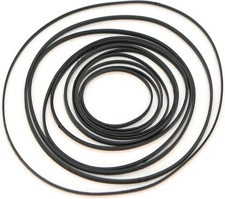 Produktbild Sram Cassette Stealth Ring Set XG1290 (33)