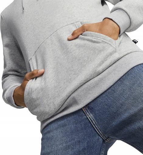 Image du produit Puma Sweat à capuche ESS+ 2 Col Small Logo FL (XL)