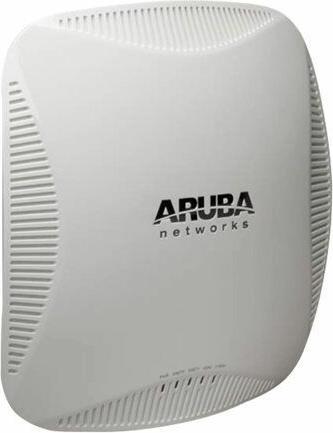 Actual product image Aruba 225 Instant (1300 Mbit/s)