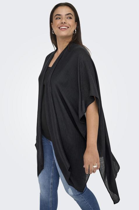 Actual product image Only CARLUNA Blazer Coatigan (L, XL)