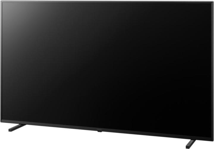 Actual product image Panasonic TX-50JXW834 (50", JXW834, LCD, 4K, 2021)