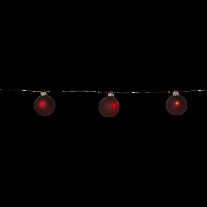 Image du produit Star Trading Guirlande lumineuse Bliss (2.10 m)