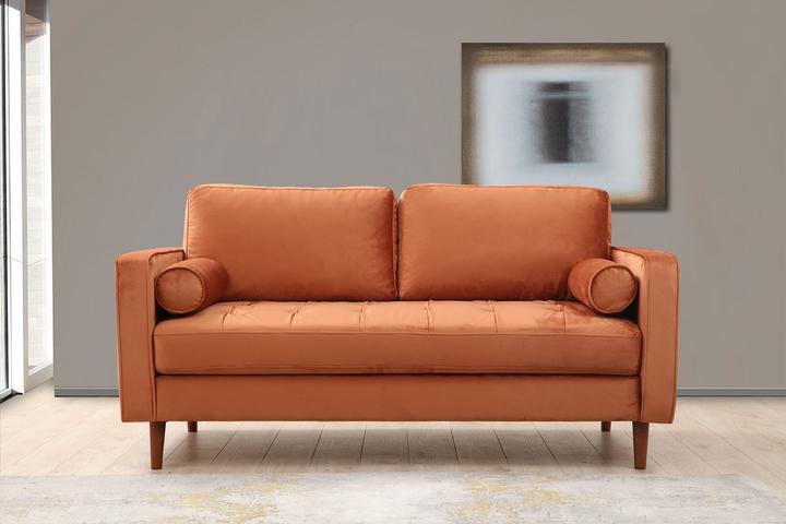 Actual product image Atelier del Sofa Clementine (2 person sofa)