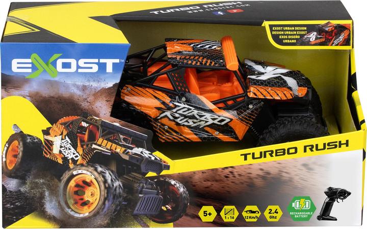 Image du produit Silverlit Exost Turbo Rush
