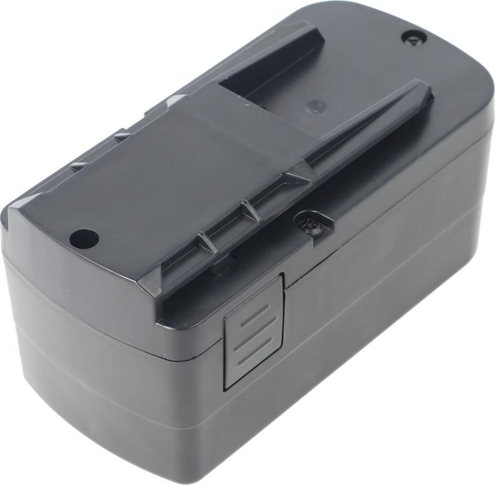 Actual product image AccuCell Akku Festo BPS 12 (12 V)