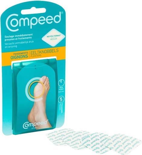 Actual product image Compeed 3574660259209 (5 x)
